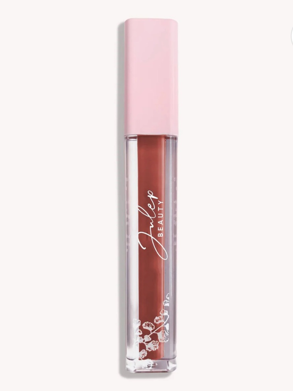 Julep So Plush Plumper Lip Gloss in Chill Mode 3.1g BRAND NEW IN BOX